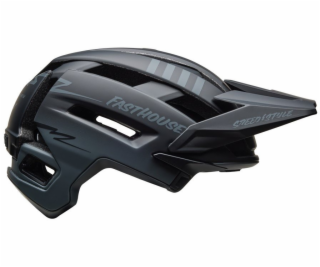 Bell Integrální helma SUPER AIR MIPS SPHERICAL matně čern...