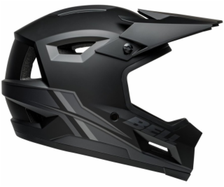 Bell Integrální helma SANCTION 2 DLX MIPS matně černá vel...