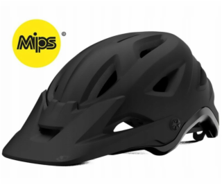 Giro Horská helma MONTARO MIPS II, matně černá/s lesklým ...