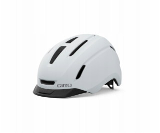 Giro Městská helma CADEN II LED matně křídová velikost M ...