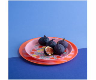 Koziol Talíř NORA 25,5 cm, KOZIOL