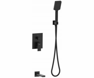 Valvex Podomítková sada se 2 funkcemi s vanovým výtokem A...