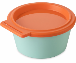 Koziol Miska NORA BOX s víčkem, 250 ml, KOZIOL