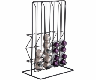 Present Time Stojan na kapsle Nespresso, rozměry 21,5 x 1...