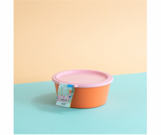 Koziol Miska NORA BOX s víkem, 1,3 l, KOZIOL