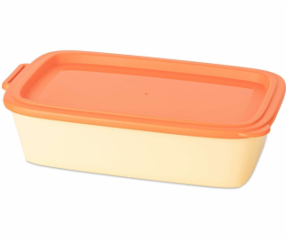 Koziol Miska NORA BOX s víkem, 1,4 l, KOZIOL