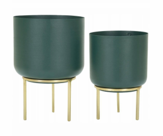 Ferretti Pokličky na hrnce, GRENT, 2 kusy