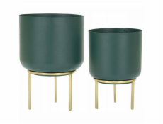 Ferretti Pokličky na hrnce, GRENT, 2 kusy