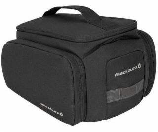 Blackburn TAŠKA LOCAL TRUNK BAG černá, vodotěsná, 15L (NO...