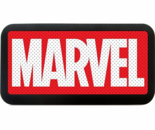 Babaco Reproduktor Medium Marvel 001, černý (MSPMV004)