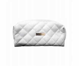 Ajmal Pouzdro Bílá KOSMETICKÁ TAŠKA