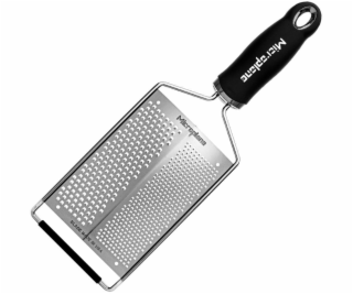 Microplane Struhadlo GOURMET s dvojitou čepelí - hrubé a ...