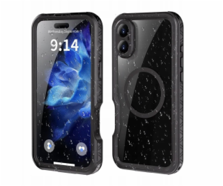 Beeasy Voděodolné pouzdro SHELLBOX GT kompatibilní s MagS...