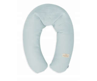 Multitex Polohovací polštář RELAX PRESTIGE MUŠEŇ, délka 190