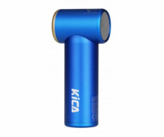 KiCA FeiyuTech JetFan Mini multifunkční foukač - modrý