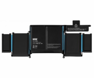 NoName Baterie Newell A1582 s kapacitou 6500 mAh pro Appl...