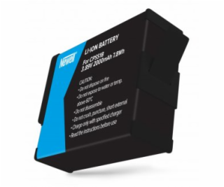 Cameron Sino Náhradní baterie Newell CPSS1B pro GoPro 13