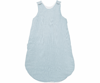 Multitex Dětský spací pytel MUSLIN SLEEP délka 80 cm