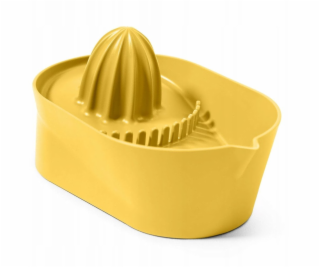 Bugatti Odšťavňovač citrusů OBLÓ žlutý