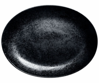 Kahla CARBON Oválný talíř 36 cm