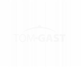 viGO! NEOFUSION hluboký talíř 23 cm bílý