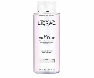 Lierac Eau Micellaire micelární voda 400ml