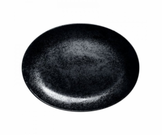 Luminarc CARBON Oválný talíř 32 cm