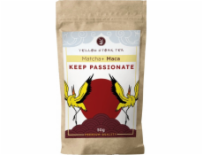 Moya Matcha Matcha + Maca 50g