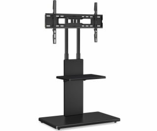 Techly TV stojan 32-70 až 45 kg nastavitelný 2 police AV