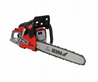 Dedra Řetězová pila DED8718 3,2 HP 58 cm3 45 cm