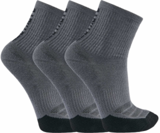 Carhartt Ponožky Carhartt Force Midweight Logo Short Carb