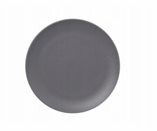 Ariane NEOFUSION plochý talíř 31 cm šedý