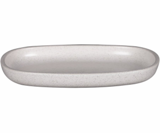 Orion KAMENNÝ TALÍŘ 23x15 cm, silgranit