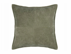 Uniglob Sametový dekorační polštář, DANDY, 45 x 45 cm
