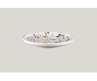 Sagad KERRAZZO Hluboký kulatý talíř 27 cm