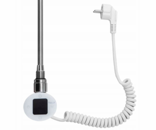 Delfin Tully GALAXI 300W bílý radiátorový ohřívač GALAXI/...