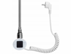 Delfin Tully GALAXI 300W bílý radiátorový ohřívač GALAXI/300W/06