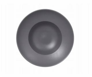 MPLCo NEOFUSION hluboký talíř 23 cm šedý