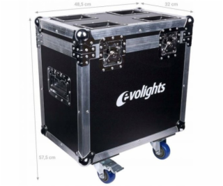 EVGA Přepravní box EVOLIGHTS NEO CASE BEAM SPOT 100W