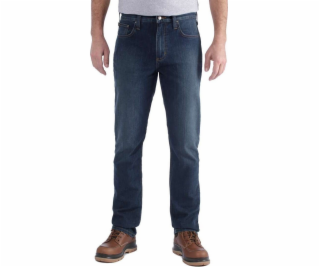 Carhartt Kalhoty Rugged Flex Straight Taned