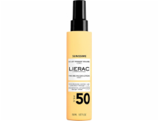 Lierac Sunissime ochranný tělový balzám SPF50 150ml