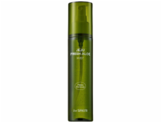 theSaem Pleťová mlha SAEM Jeju Fresh Aloe Mist 120ml