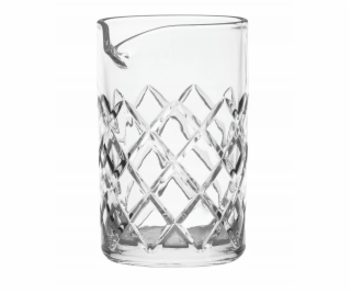 Royal Catering Barmanská sklenice