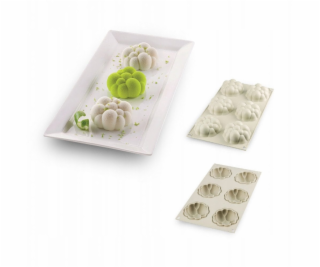 Elastotech BOLLICINE - Silikonová bublinková forma