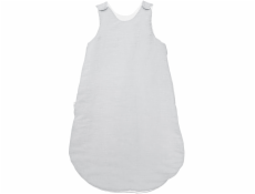 Multitex Dětský spací pytel MUSLIN SLEEP délka 80 cm
