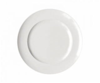 Secret de Gourmet Klasický kulatý plochý talíř Gourmet, p...