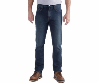 Carhartt Kalhoty Rugged Flex Straight Taned