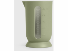 Retoo QB Odměrka 0,5l zelená