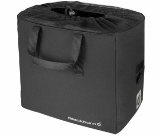 Blackburn Brašna na kufr LOCAL GROCERY PANNIER černá, vod...