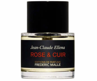 Frederic Malle Rose And Cuir EDP sprej 50ml
